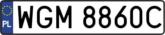 WGM8860C
