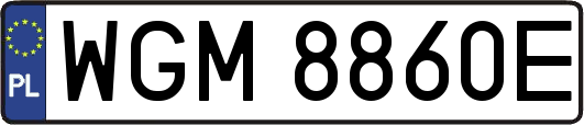 WGM8860E