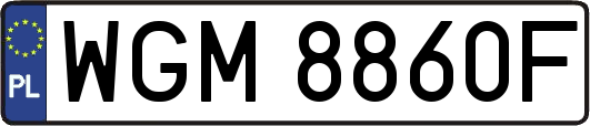 WGM8860F
