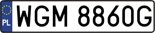 WGM8860G