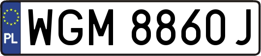 WGM8860J