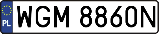 WGM8860N