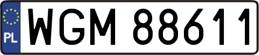 WGM88611