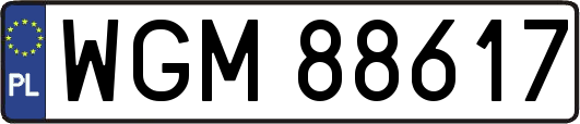 WGM88617