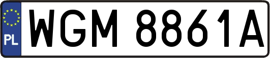 WGM8861A