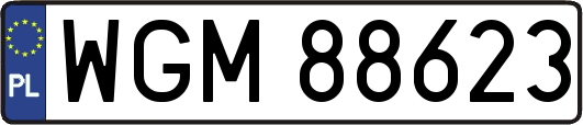 WGM88623