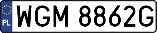 WGM8862G