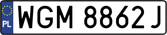 WGM8862J