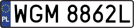 WGM8862L