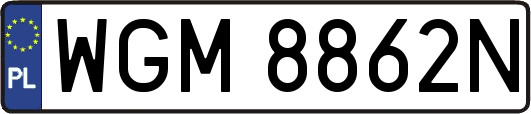 WGM8862N