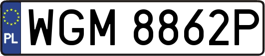 WGM8862P