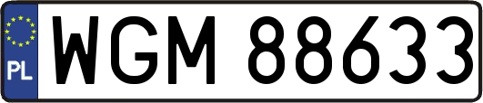 WGM88633