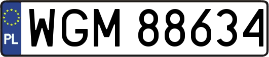 WGM88634