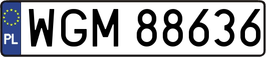 WGM88636