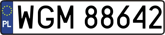 WGM88642