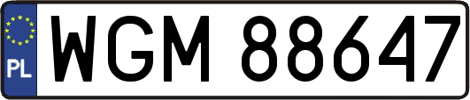 WGM88647