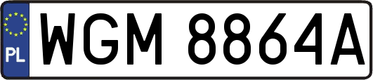 WGM8864A