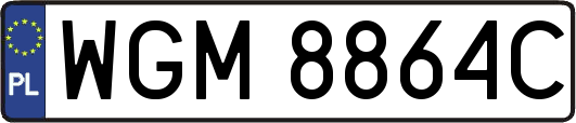 WGM8864C