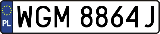 WGM8864J