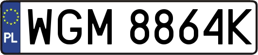 WGM8864K