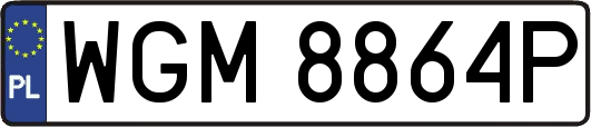 WGM8864P