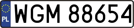 WGM88654