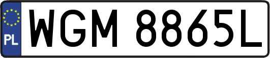 WGM8865L