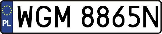 WGM8865N