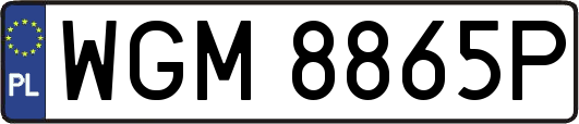 WGM8865P