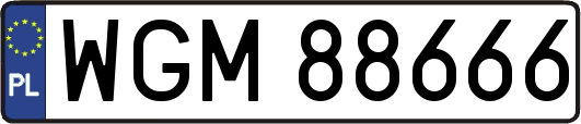 WGM88666