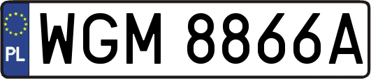 WGM8866A