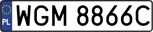 WGM8866C