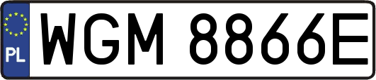 WGM8866E