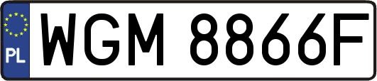 WGM8866F