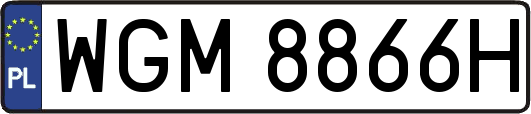 WGM8866H