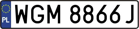 WGM8866J
