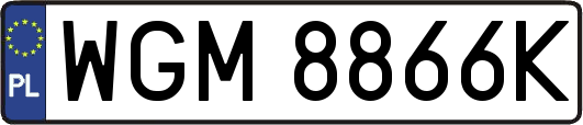 WGM8866K