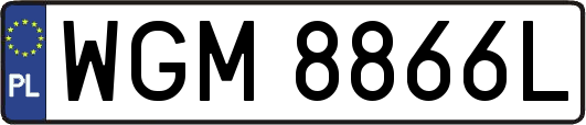 WGM8866L
