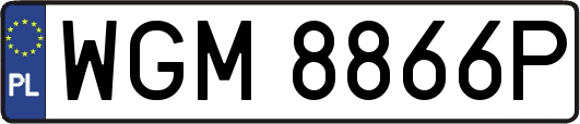 WGM8866P