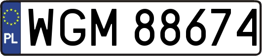 WGM88674