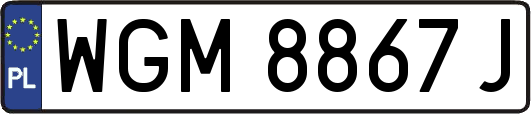 WGM8867J