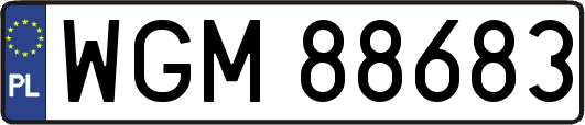 WGM88683