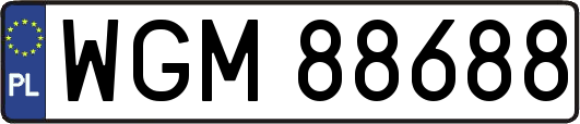 WGM88688