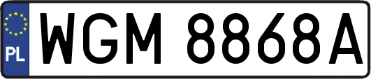 WGM8868A