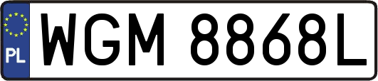 WGM8868L