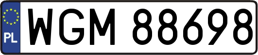 WGM88698