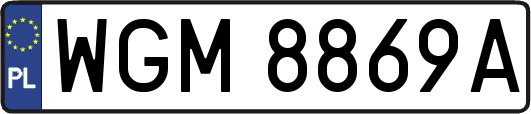 WGM8869A
