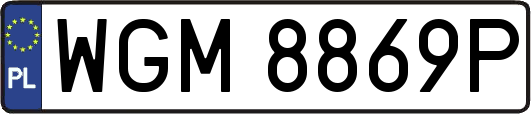WGM8869P