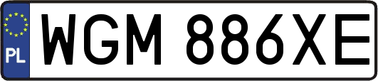 WGM886XE