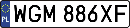 WGM886XF